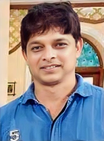 Ashwini Gadanayak