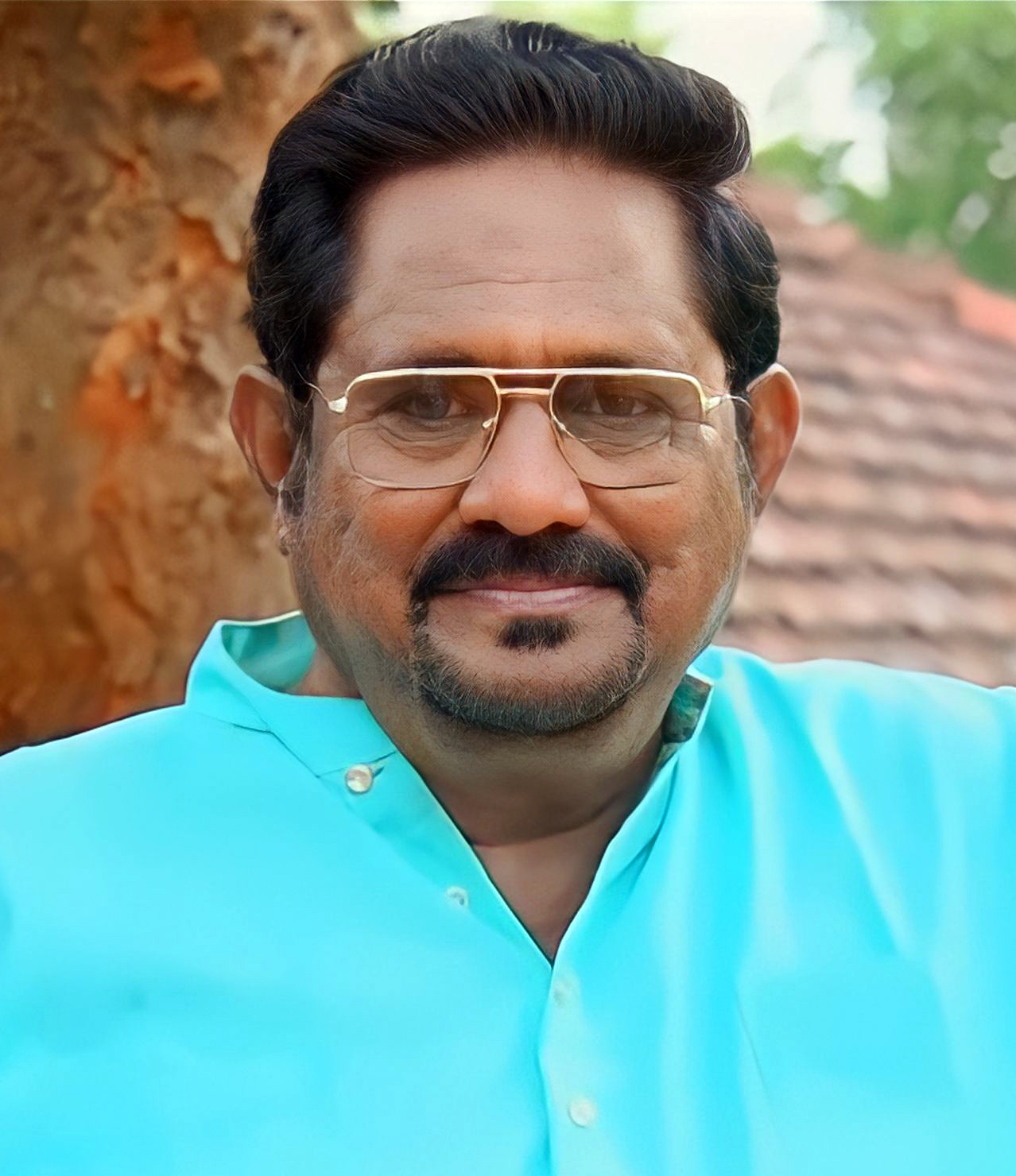 Asit Pati