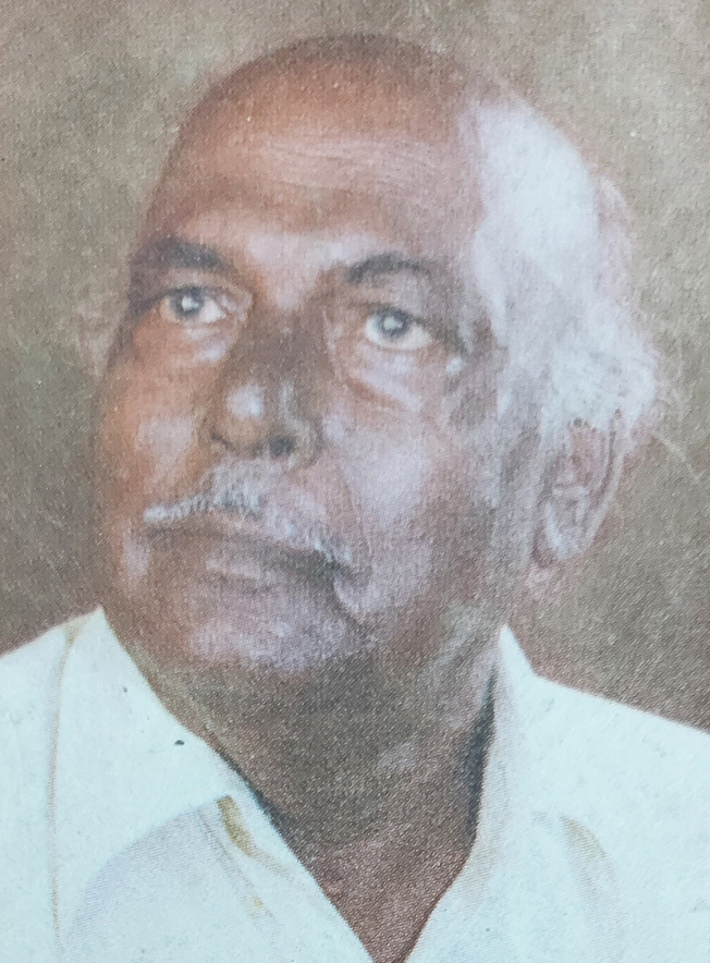 Bhim Singh