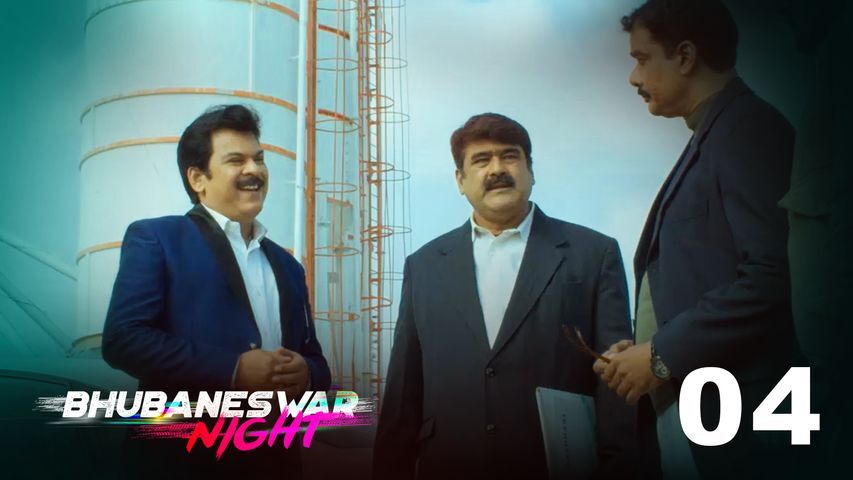 Bhubaneswar-Night_Ep4