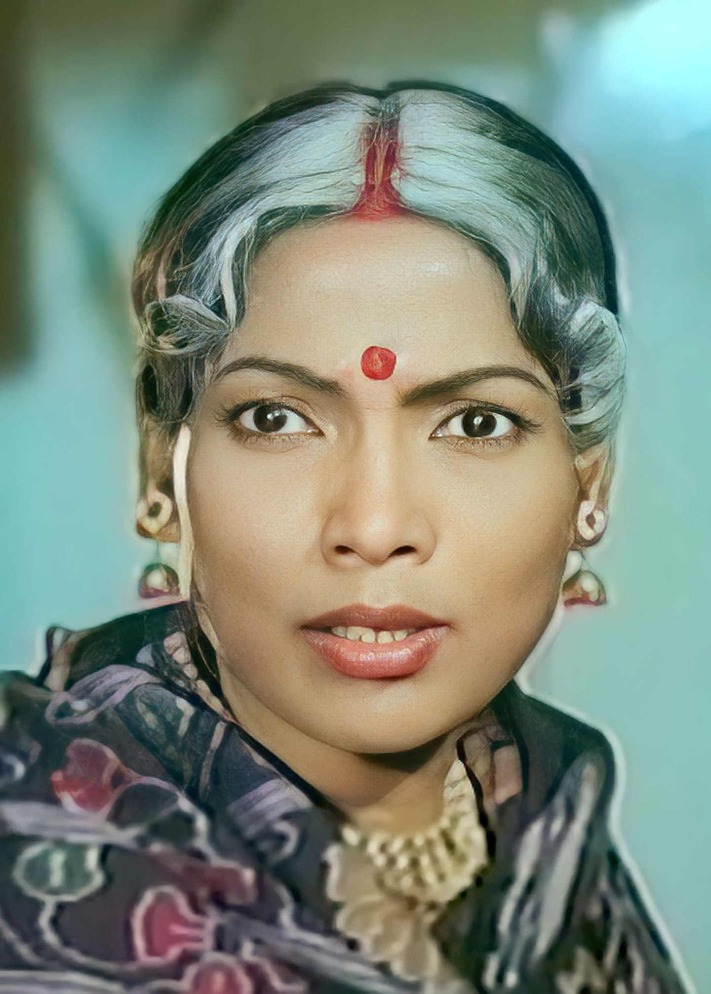 Binodini Devi