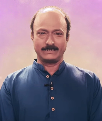 Choudhury Jayaprakash Das
