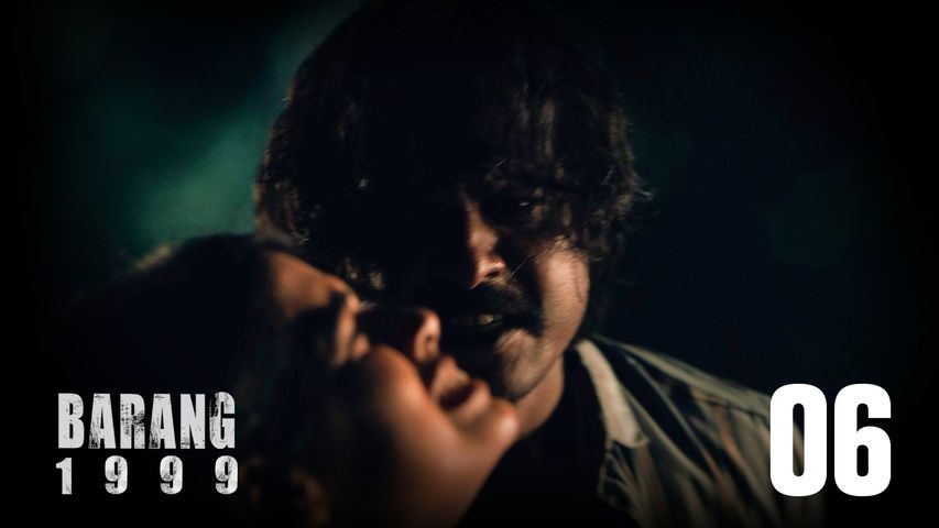 Barang 1999 Ep6