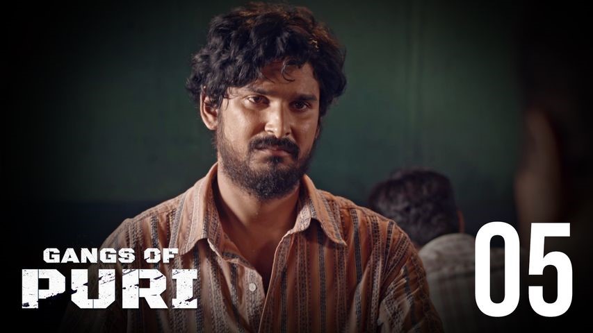 Gangs of Puri (2022) S1_Ep5