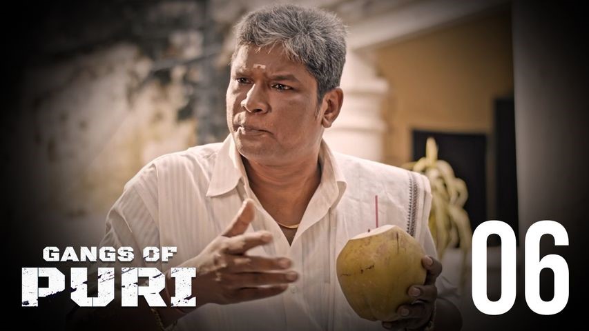 Gangs of Puri (2022) S1_Ep6