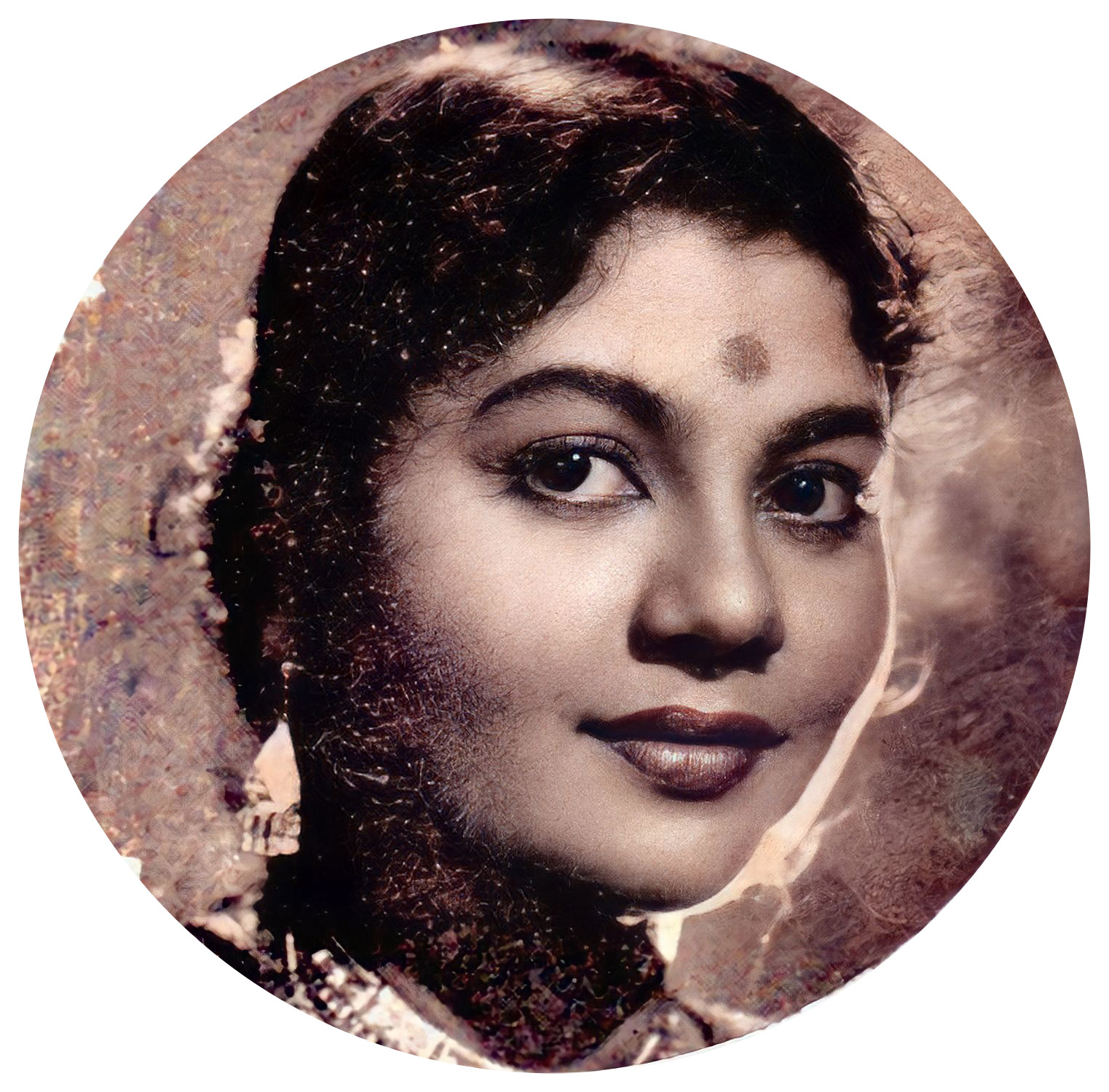 Geeta Dutt