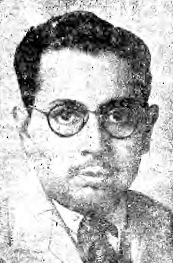 Gourendra Pratap Singhdeo