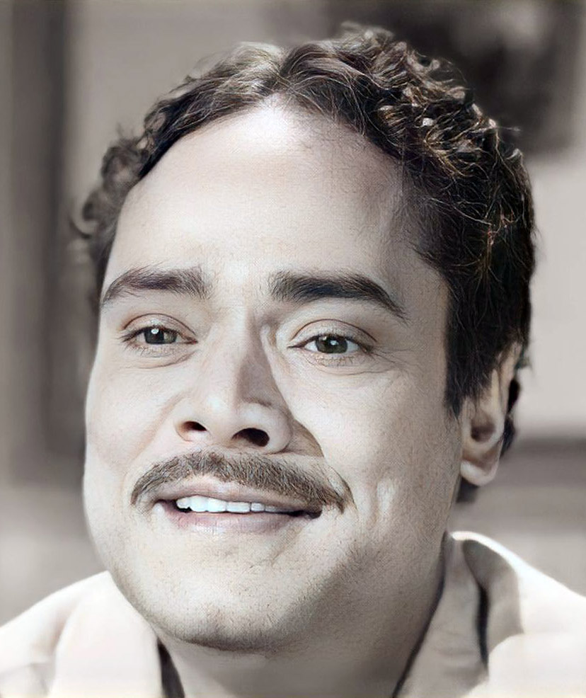 Govind Tej