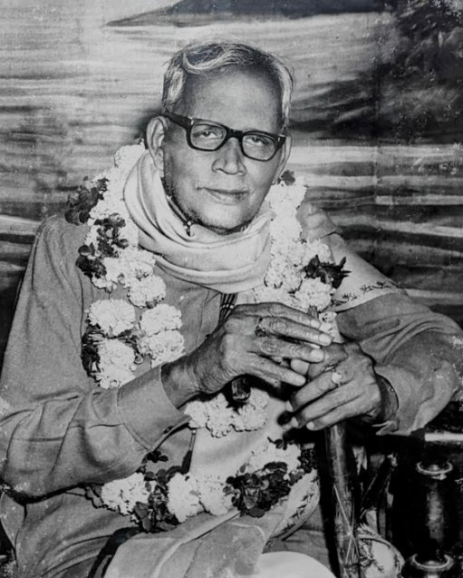 Kabichandra Kalicharan Patnaik