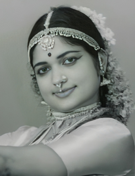 Minati Mishra