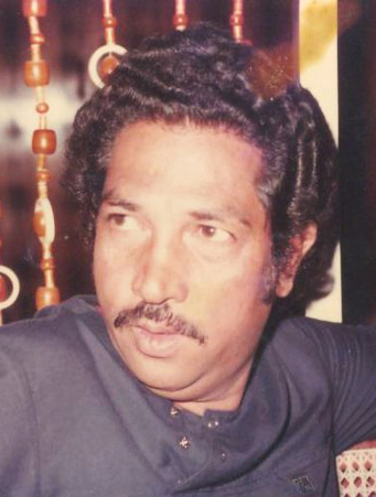 Mohammad Mohsin