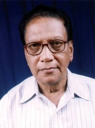 Narayan Prasad Singh