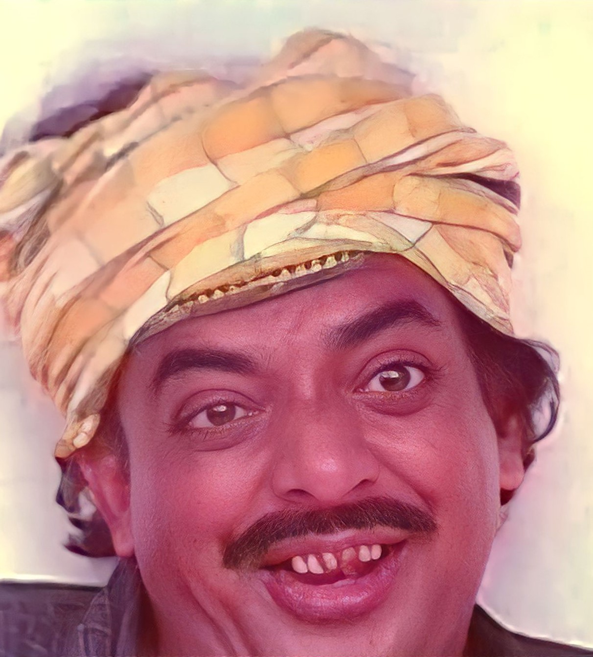 Narendra Behera (Nari)