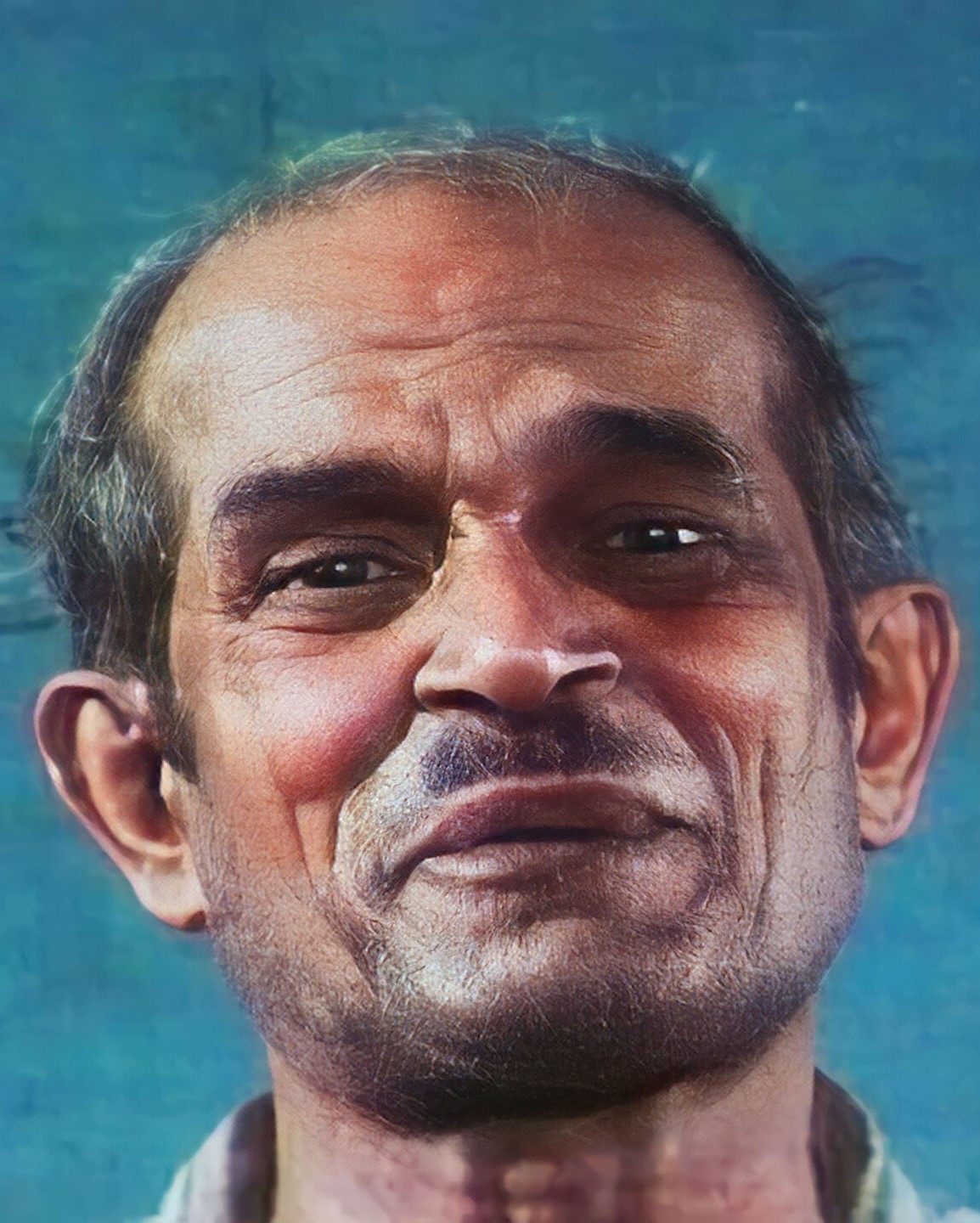 Netrananda Mishra