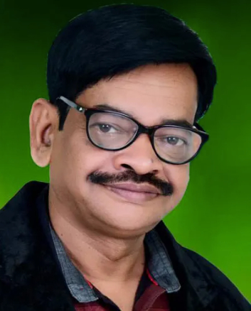 Nirmal Nayak