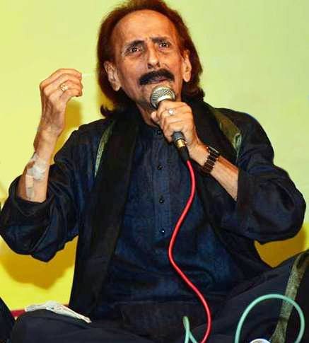 Pranab Patnaik