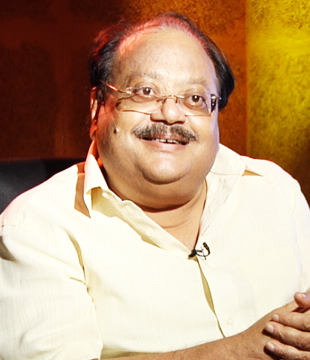 Prashant Nanda