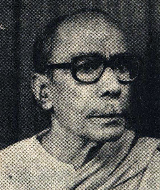 Radharaman Ray