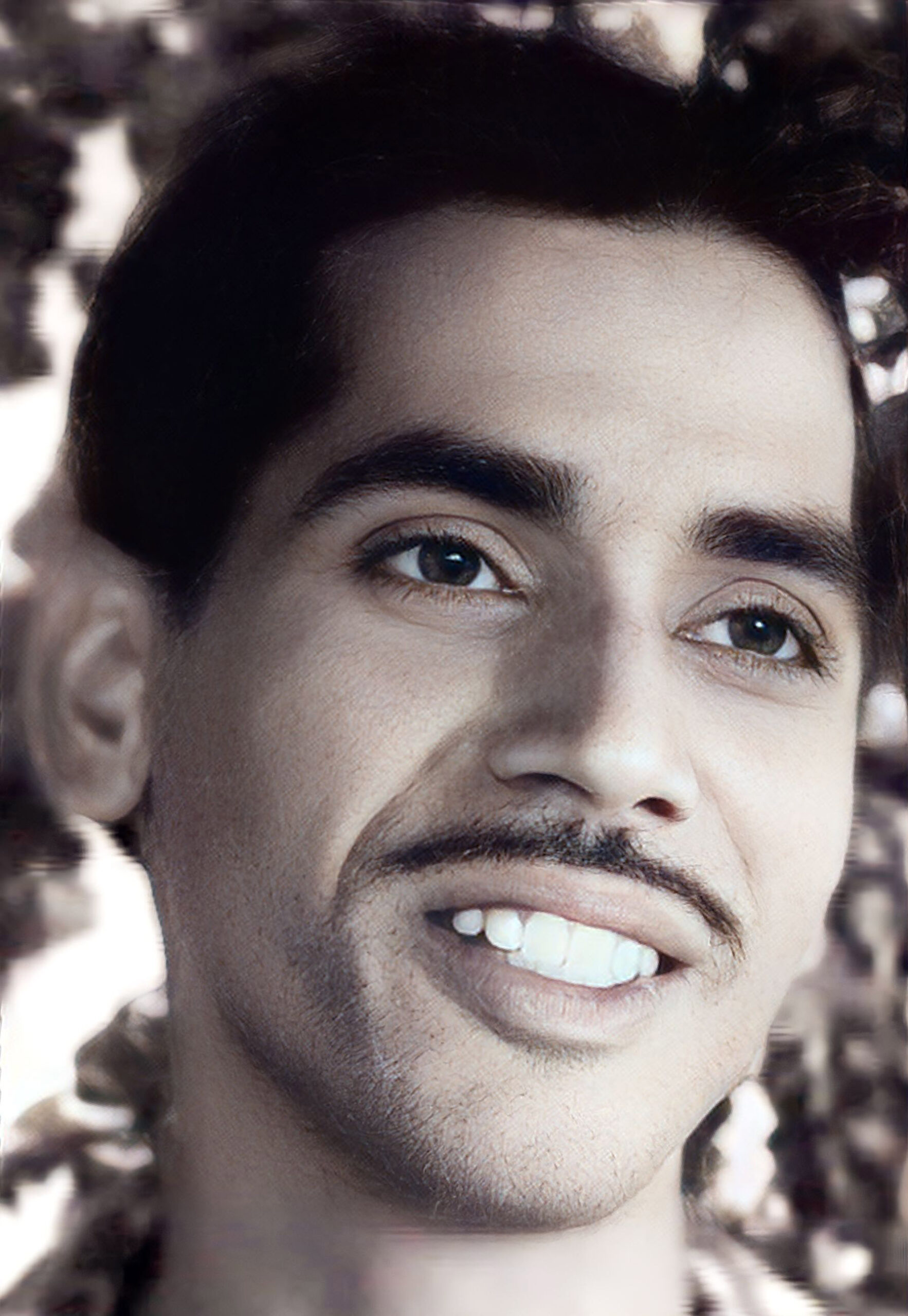 Sagar Das