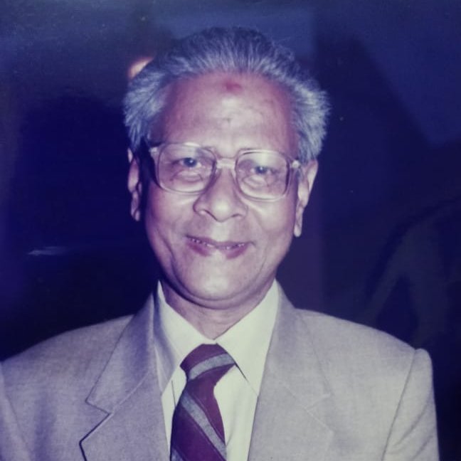 Sarada Prasanna Naik