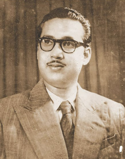 Sibabrata Das