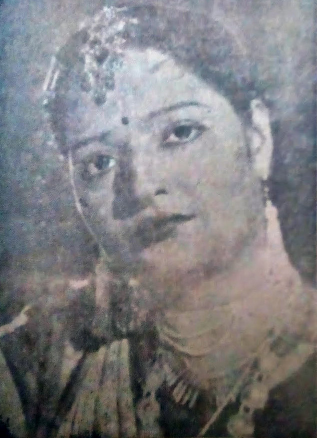 Uma Banerjee