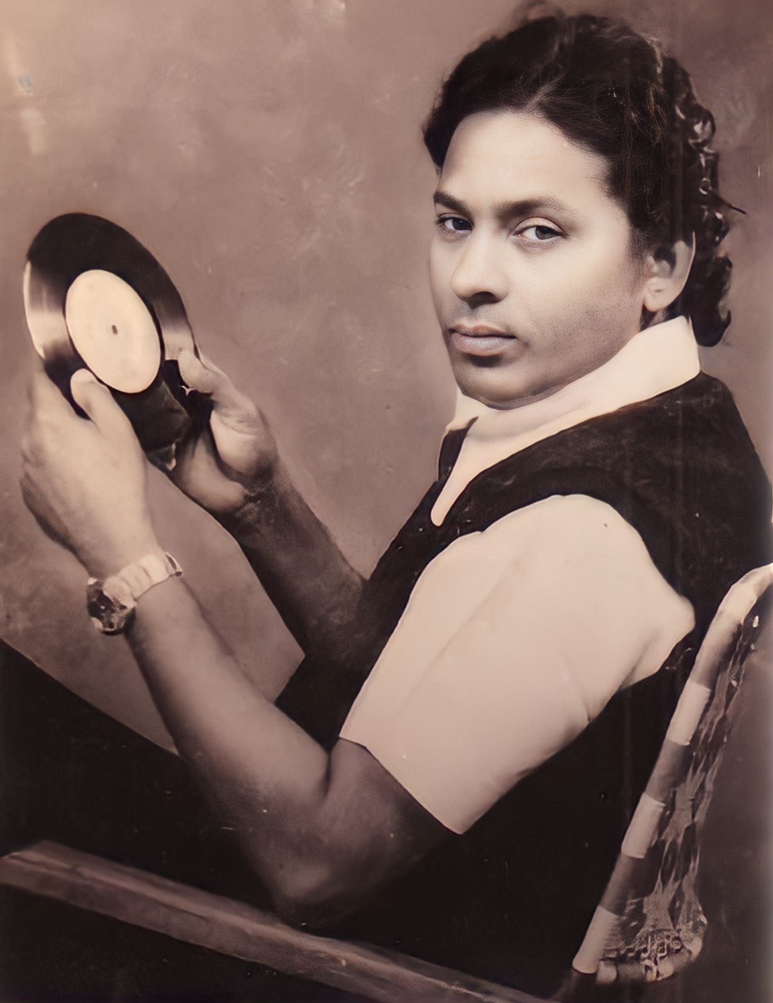Upendra Kumar