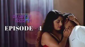 Ayushman Mastram_Ep4
