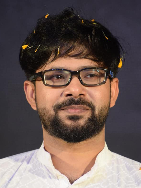 Sabyasachi Mishra